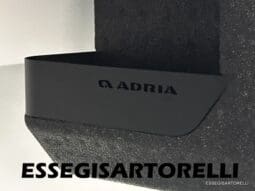 ADRIA NEW TWIN SPORTS 540 SPB AUTOMATICO UCONNECT SUPREME EDITION POPUP 2026 pieno