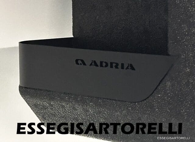 ADRIA NEW TWIN SPORTS 540 SPB AUTOMATICO UCONNECT SUPREME EDITION POPUP 2026 pieno