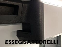 ADRIA NEW TWIN SPORTS 540 SPB AUTOMATICO UCONNECT SUPREME EDITION POPUP 2026 pieno