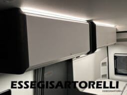 ADRIA NEW TWIN SPORTS 540 SPB AUTOMATICO UCONNECT SUPREME EDITION POPUP 2026 pieno