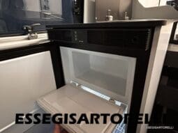 ADRIA NEW TWIN SPORTS 540 SPB AUTOMATICO UCONNECT SUPREME EDITION POPUP 2026 pieno