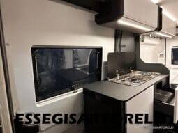 ADRIA NEW TWIN SPORTS 540 SPB AUTOMATICO UCONNECT SUPREME EDITION POPUP 2026 pieno