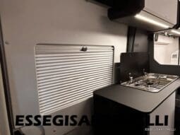 ADRIA NEW TWIN SPORTS 540 SPB AUTOMATICO UCONNECT SUPREME EDITION POPUP 2026 pieno