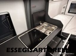 ADRIA NEW TWIN SPORTS 540 SPB AUTOMATICO UCONNECT SUPREME EDITION POPUP 2026 pieno