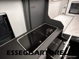 ADRIA NEW TWIN SPORTS 540 SPB AUTOMATICO UCONNECT SUPREME EDITION POPUP 2026 pieno