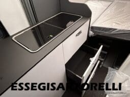 ADRIA NEW TWIN SPORTS 540 SPB AUTOMATICO UCONNECT SUPREME EDITION POPUP 2026 pieno