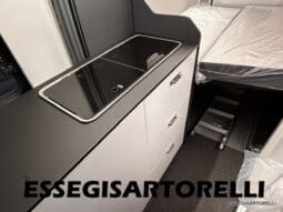 ADRIA NEW TWIN SPORTS 540 SPB AUTOMATICO UCONNECT SUPREME EDITION POPUP 2026 pieno