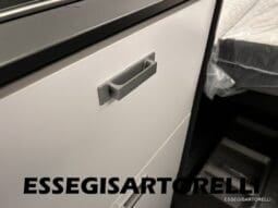 ADRIA NEW TWIN SPORTS 540 SPB AUTOMATICO UCONNECT SUPREME EDITION POPUP 2026 pieno