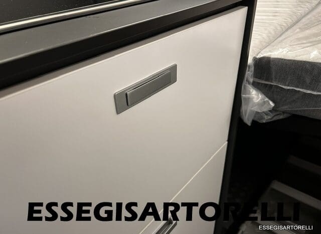 ADRIA NEW TWIN SPORTS 540 SPB AUTOMATICO UCONNECT SUPREME EDITION POPUP 2026 pieno