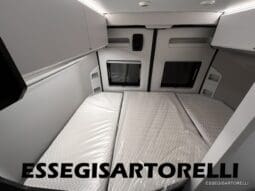 ADRIA NEW TWIN SPORTS 540 SPB AUTOMATICO UCONNECT SUPREME EDITION POPUP 2026 pieno