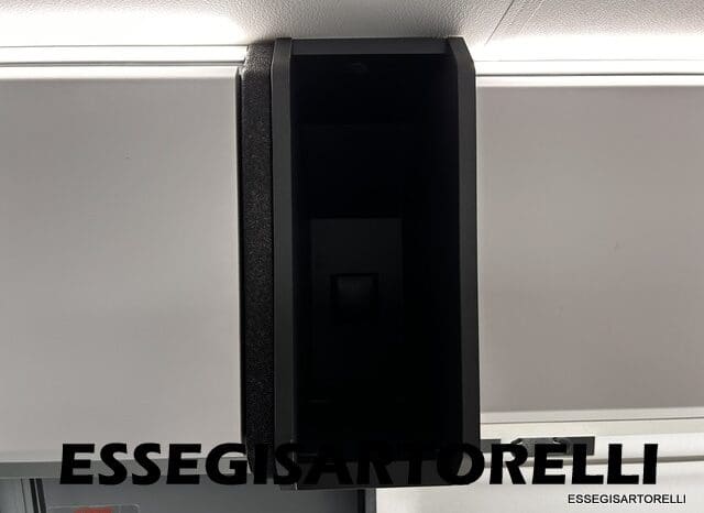 ADRIA NEW TWIN SPORTS 540 SPB AUTOMATICO UCONNECT SUPREME EDITION POPUP 2026 pieno