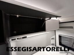 ADRIA NEW TWIN SPORTS 540 SPB AUTOMATICO UCONNECT SUPREME EDITION POPUP 2026 pieno