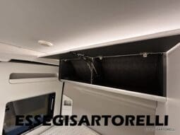 ADRIA NEW TWIN SPORTS 540 SPB AUTOMATICO UCONNECT SUPREME EDITION POPUP 2026 pieno