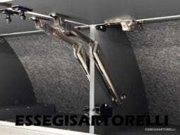 ADRIA NEW TWIN SPORTS 540 SPB AUTOMATICO UCONNECT SUPREME EDITION POPUP 2026 pieno