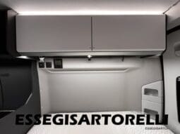 ADRIA NEW TWIN SPORTS 540 SPB AUTOMATICO UCONNECT SUPREME EDITION POPUP 2026 pieno