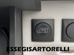 ADRIA NEW TWIN SPORTS 540 SPB AUTOMATICO UCONNECT SUPREME EDITION POPUP 2026 pieno