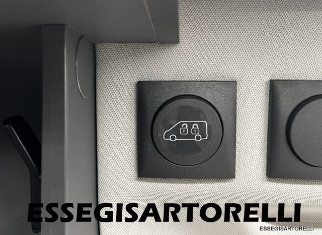 ADRIA NEW TWIN SPORTS 540 SPB AUTOMATICO UCONNECT SUPREME EDITION POPUP 2026 pieno