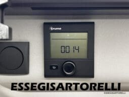 ADRIA NEW TWIN SPORTS 540 SPB AUTOMATICO UCONNECT SUPREME EDITION POPUP 2026 pieno