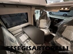 ADRIA NEW TWIN SPORTS 540 SPB AUTOMATICO UCONNECT SUPREME EDITION POPUP 2026 pieno