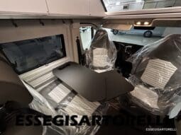 ADRIA NEW TWIN SPORTS 540 SPB AUTOMATICO UCONNECT SUPREME EDITION POPUP 2026 pieno