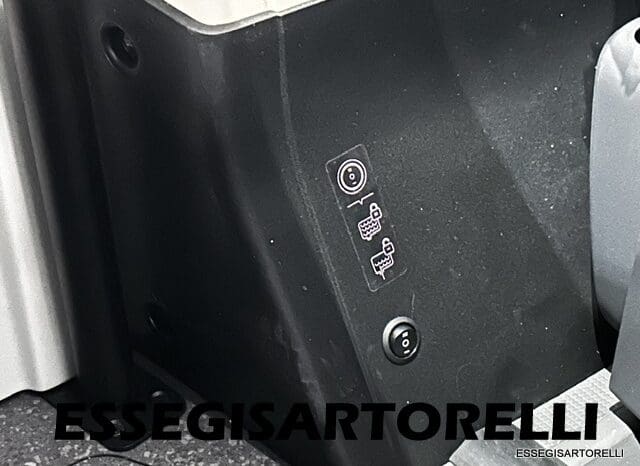 ADRIA NEW TWIN SPORTS 540 SPB AUTOMATICO UCONNECT SUPREME EDITION POPUP 2026 pieno