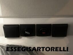 ADRIA NEW TWIN SPORTS 540 SPB AUTOMATICO UCONNECT SUPREME EDITION POPUP 2026 pieno