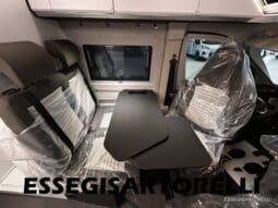 ADRIA NEW TWIN SPORTS 540 SPB AUTOMATICO UCONNECT SUPREME EDITION POPUP 2026 pieno