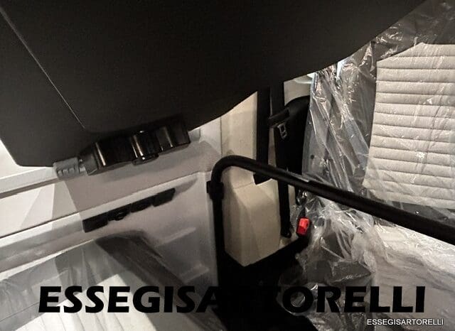 ADRIA NEW TWIN SPORTS 540 SPB AUTOMATICO UCONNECT SUPREME EDITION POPUP 2026 pieno