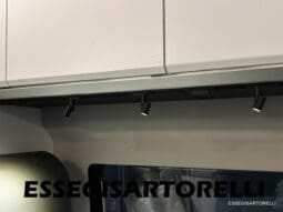 ADRIA NEW TWIN SPORTS 540 SPB AUTOMATICO UCONNECT SUPREME EDITION POPUP 2026 pieno