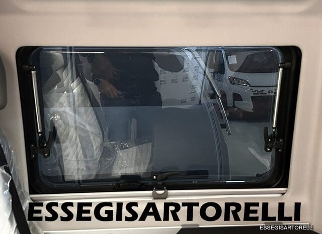 ADRIA NEW TWIN SPORTS 540 SPB AUTOMATICO UCONNECT SUPREME EDITION POPUP 2026 pieno