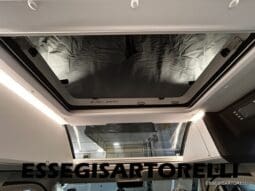 ADRIA NEW TWIN SPORTS 540 SPB AUTOMATICO UCONNECT SUPREME EDITION POPUP 2026 pieno