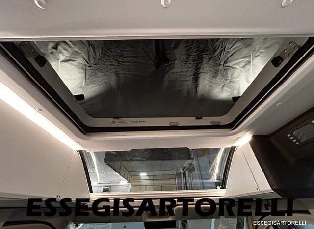 ADRIA NEW TWIN SPORTS 540 SPB AUTOMATICO UCONNECT SUPREME EDITION POPUP 2026 pieno