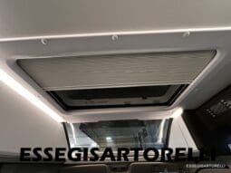 ADRIA NEW TWIN SPORTS 540 SPB AUTOMATICO UCONNECT SUPREME EDITION POPUP 2026 pieno