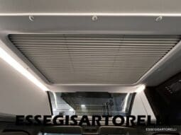 ADRIA NEW TWIN SPORTS 540 SPB AUTOMATICO UCONNECT SUPREME EDITION POPUP 2026 pieno