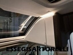 ADRIA NEW TWIN SPORTS 540 SPB AUTOMATICO UCONNECT SUPREME EDITION POPUP 2026 pieno