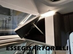 ADRIA NEW TWIN SPORTS 540 SPB AUTOMATICO UCONNECT SUPREME EDITION POPUP 2026 pieno