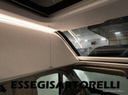 ADRIA NEW TWIN SPORTS 540 SPB AUTOMATICO UCONNECT SUPREME EDITION POPUP 2026 pieno