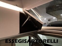 ADRIA NEW TWIN SPORTS 540 SPB AUTOMATICO UCONNECT SUPREME EDITION POPUP 2026 pieno