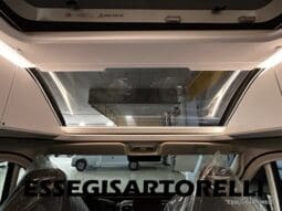 ADRIA NEW TWIN SPORTS 540 SPB AUTOMATICO UCONNECT SUPREME EDITION POPUP 2026 pieno