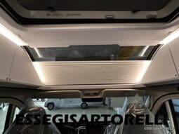 ADRIA NEW TWIN SPORTS 540 SPB AUTOMATICO UCONNECT SUPREME EDITION POPUP 2026 pieno