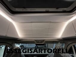 ADRIA NEW TWIN SPORTS 540 SPB AUTOMATICO UCONNECT SUPREME EDITION POPUP 2026 pieno