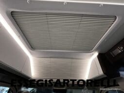 ADRIA NEW TWIN SPORTS 540 SPB AUTOMATICO UCONNECT SUPREME EDITION POPUP 2026 pieno