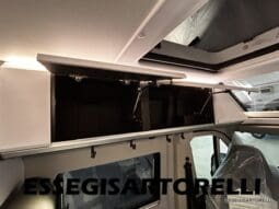 ADRIA NEW TWIN SPORTS 540 SPB AUTOMATICO UCONNECT SUPREME EDITION POPUP 2026 pieno