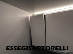 ADRIA NEW TWIN SPORTS 540 SPB AUTOMATICO UCONNECT SUPREME EDITION POPUP 2026 pieno