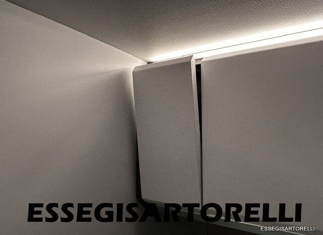 ADRIA NEW TWIN SPORTS 540 SPB AUTOMATICO UCONNECT SUPREME EDITION POPUP 2026 pieno