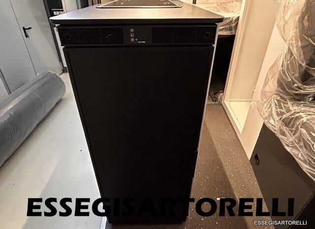 ADRIA NEW TWIN SPORTS 540 SPB AUTOMATICO UCONNECT SUPREME EDITION POPUP 2026 pieno