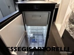 ADRIA NEW TWIN SPORTS 540 SPB AUTOMATICO UCONNECT SUPREME EDITION POPUP 2026 pieno