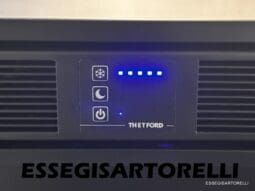 ADRIA NEW TWIN SPORTS 540 SPB AUTOMATICO UCONNECT SUPREME EDITION POPUP 2026 pieno