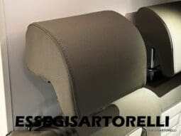 ADRIA NEW TWIN SPORTS 540 SPB AUTOMATICO UCONNECT SUPREME EDITION POPUP 2026 pieno