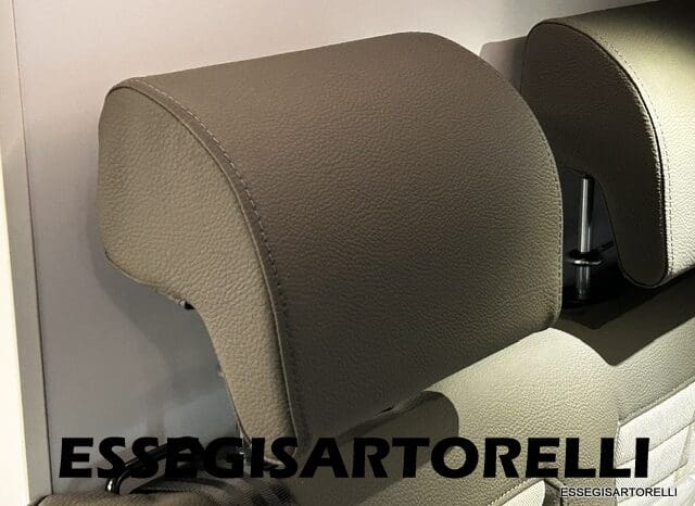 ADRIA NEW TWIN SPORTS 540 SPB AUTOMATICO UCONNECT SUPREME EDITION POPUP 2026 pieno